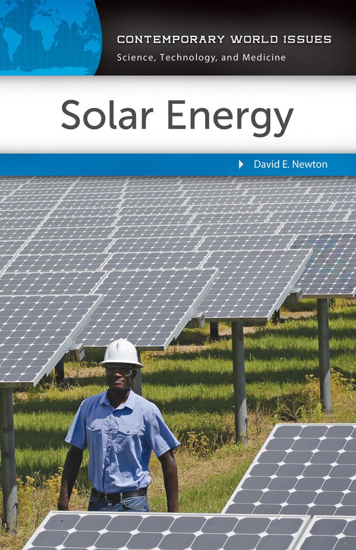 Solar Energy: A Reference Handbook: A Reference Handbook