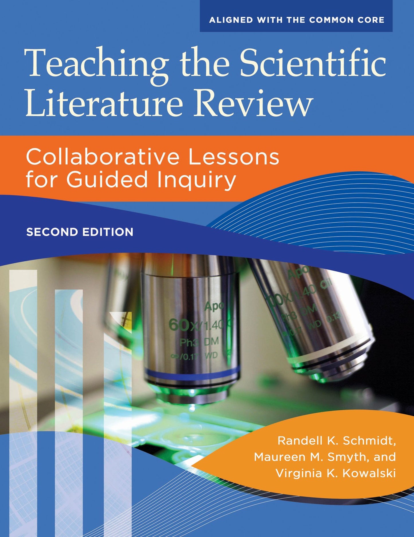 Teaching the Scientific Literature Review: Collaborative Lessons for Guided Inquiry, 2nd Edition