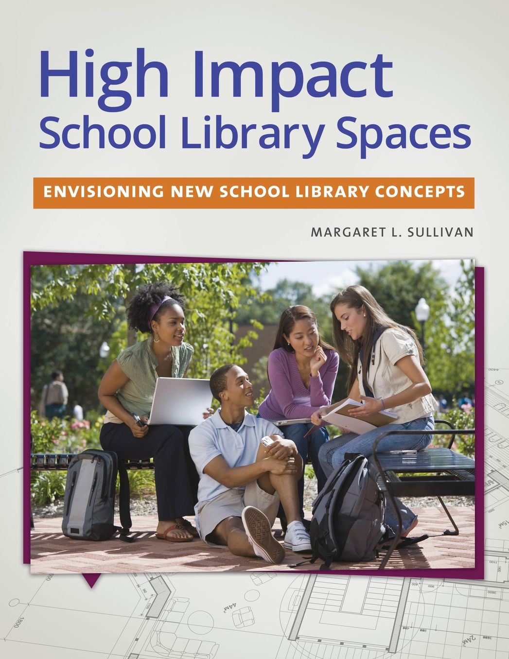 High Impact School Library Spaces: Envisioning New School Library Concepts