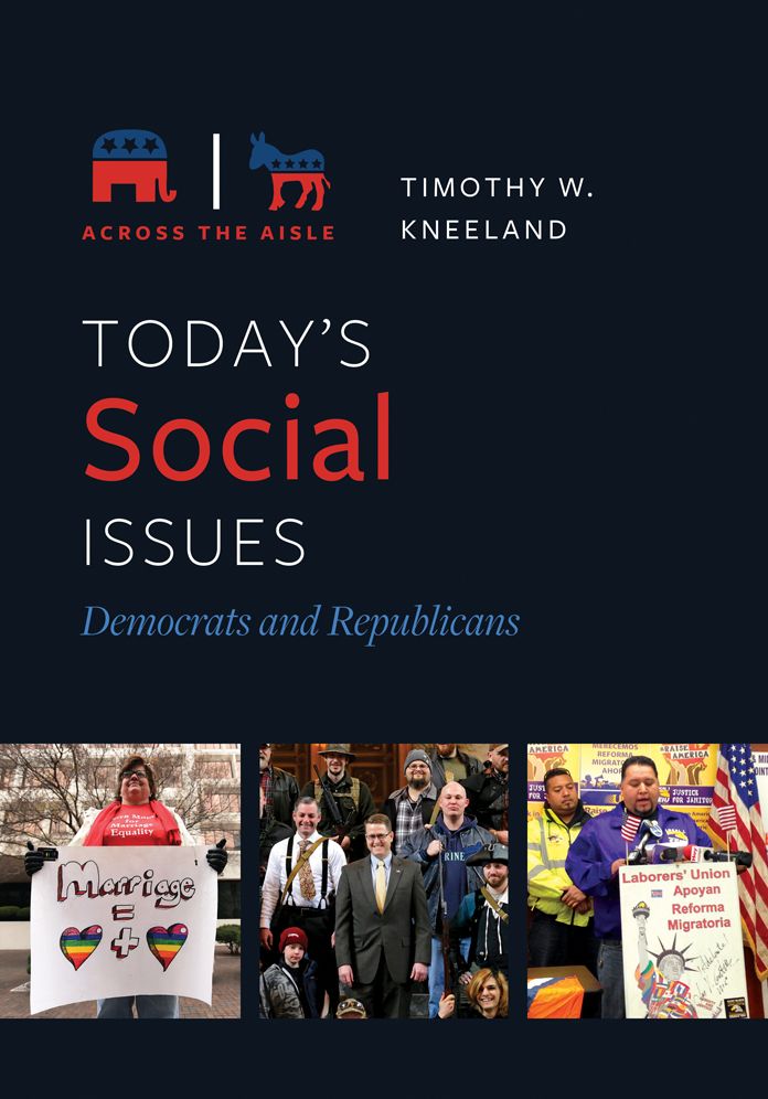 Today's Social Issues: Democrats and Republicans: Democrats and Republicans