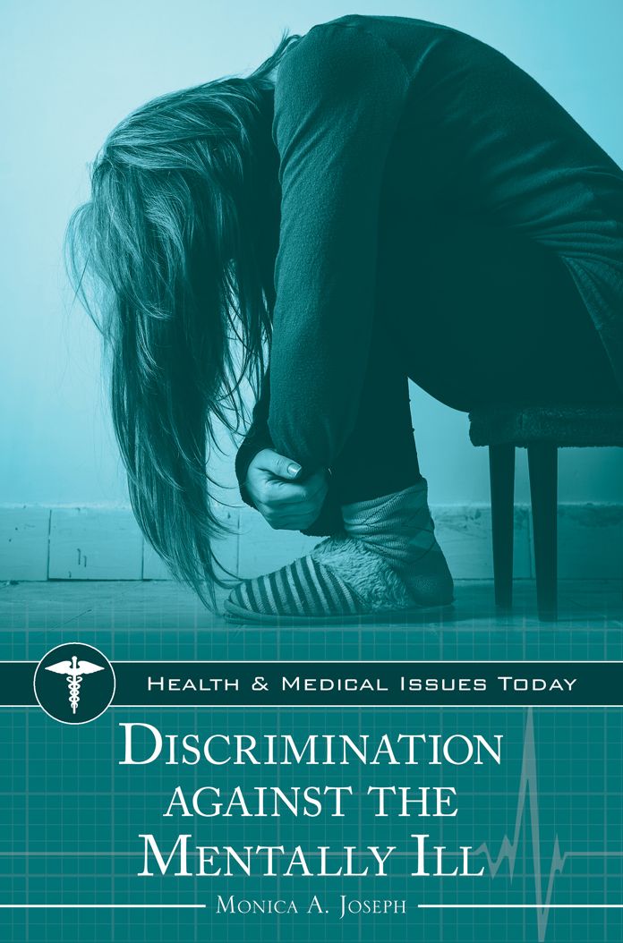Discrimination against the Mentally Ill