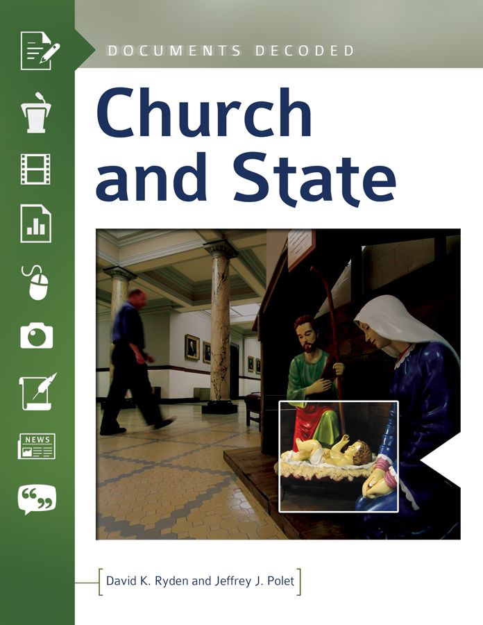 Church and State: Documents Decoded