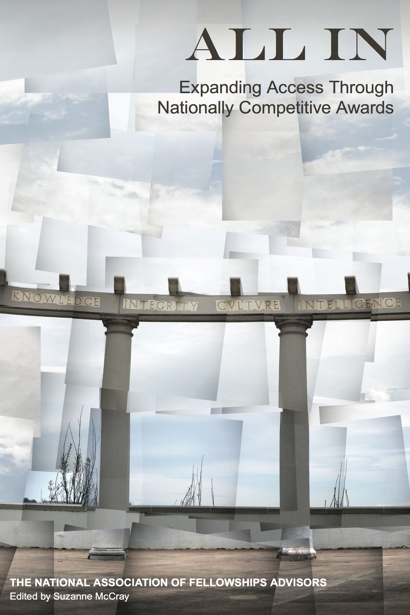 All In: Expanding Access through Nationally Competitive Awards