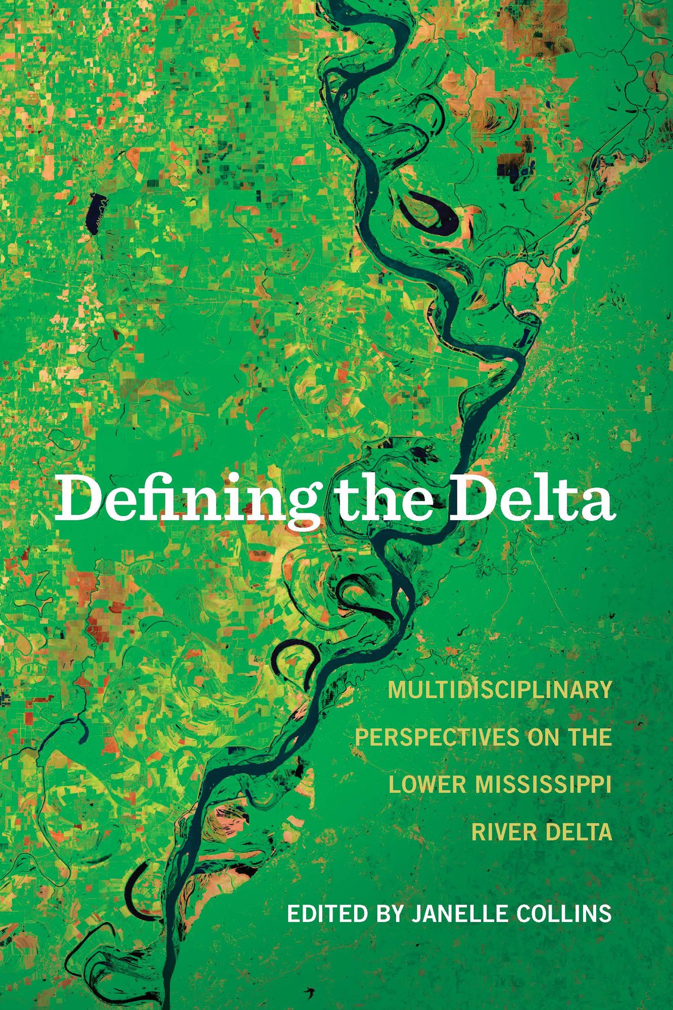 Defining the Delta: Multidisciplinary Perspectives on the Lower Mississippi River Delta
