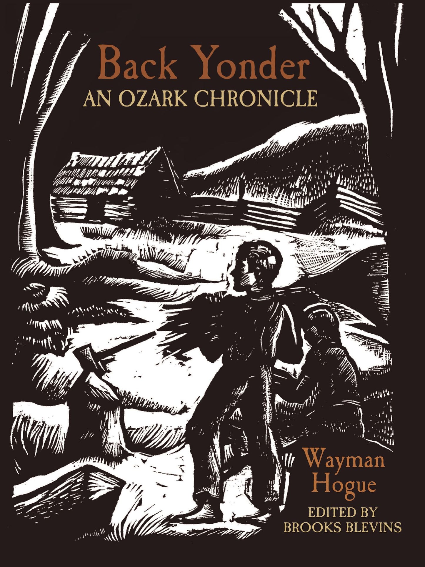 Back Yonder: An Ozark Chronicle