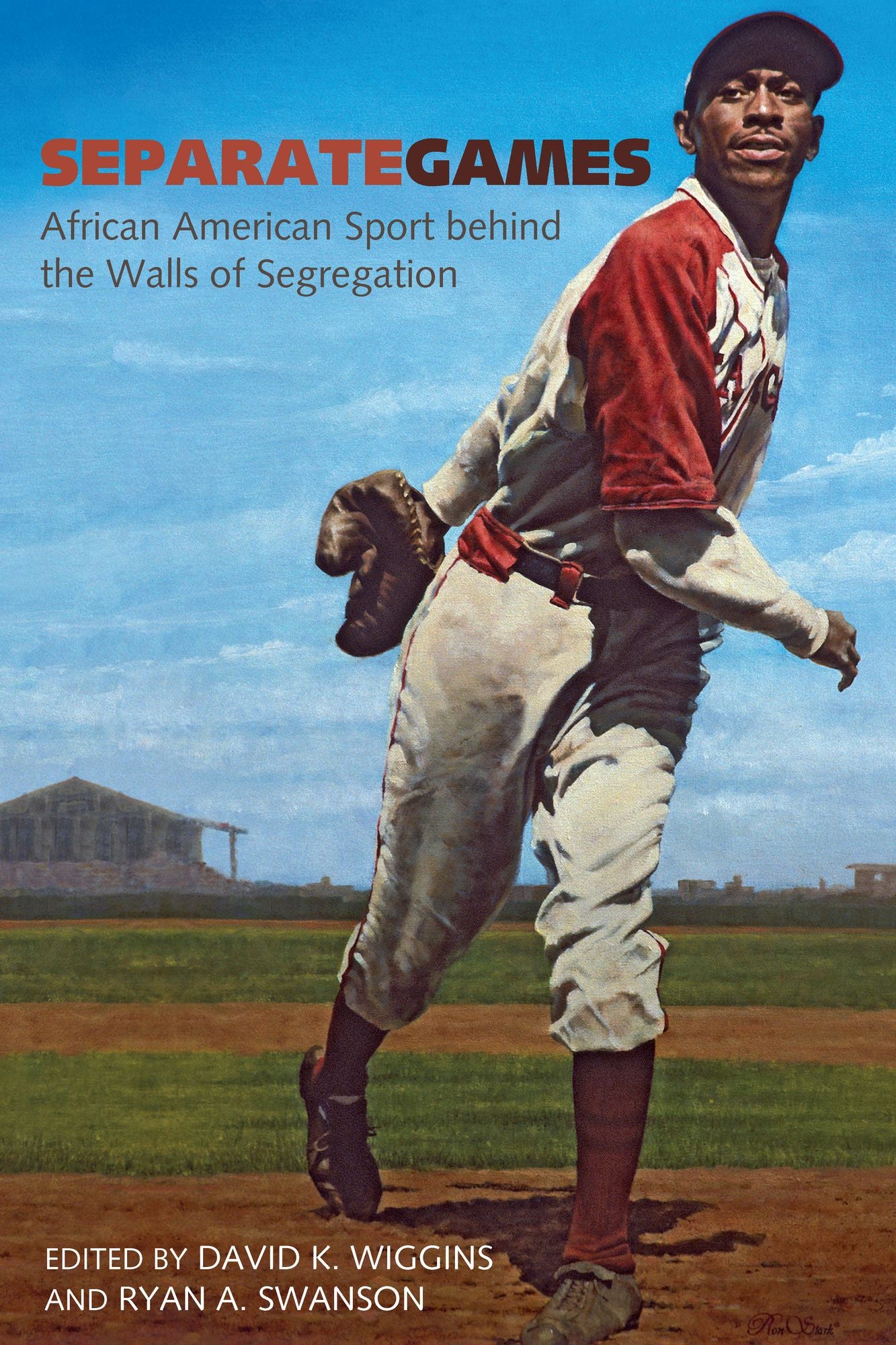 Separate Games: African American Sport behind the Walls of Segregation