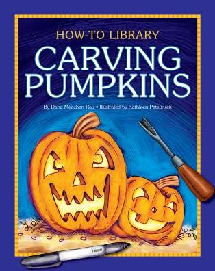 Carving Pumpkins