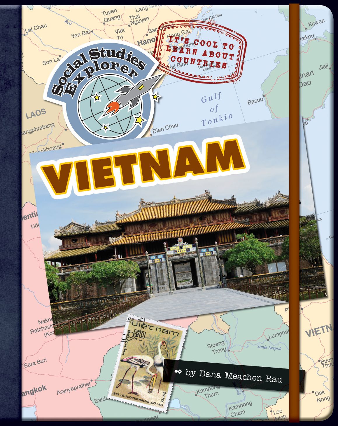 It's Cool to Learn About Countries: Vietnam