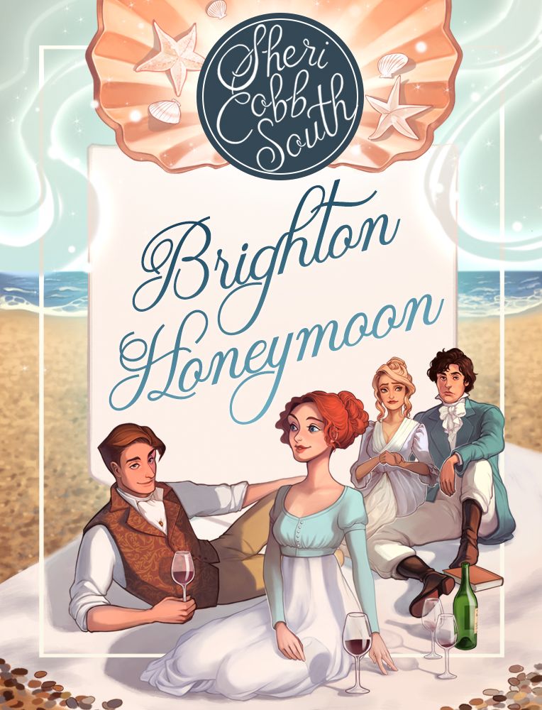 Brighton Honeymoon