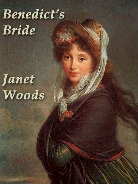 Benedict's Bride