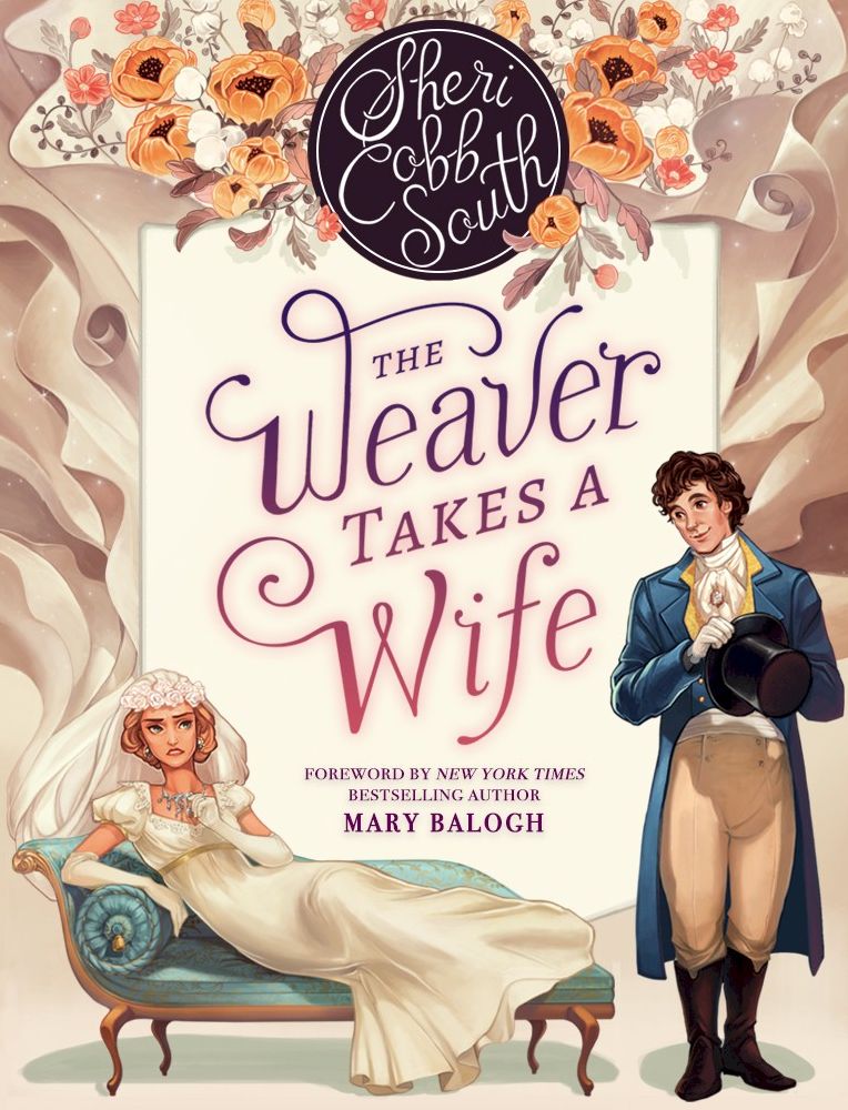 The Weaver Takes a Wife