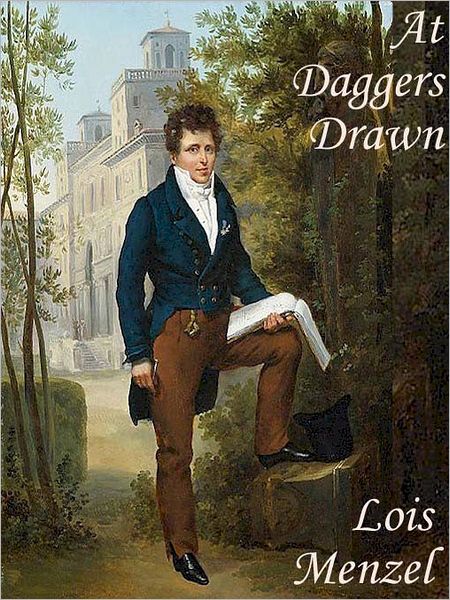 At Daggers Drawn