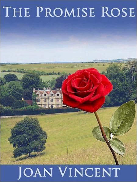 The Promise Rose
