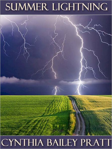 Summer Lightning