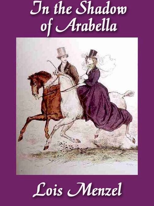 In the Shadow of Arabella