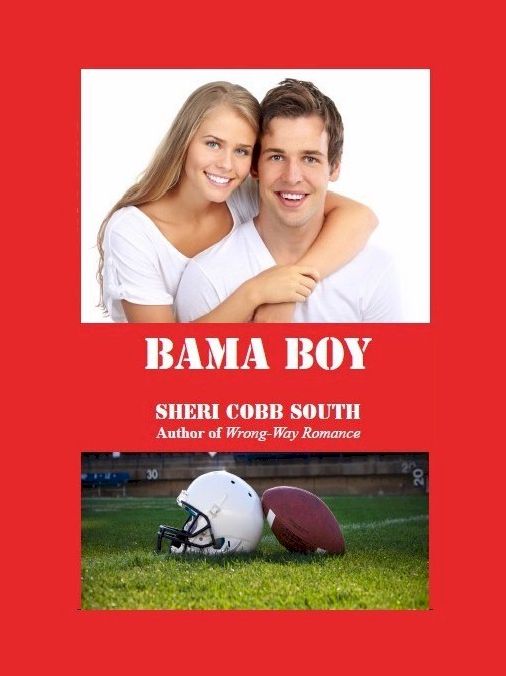Bama Boy