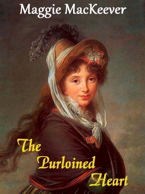 The Purloined Heart