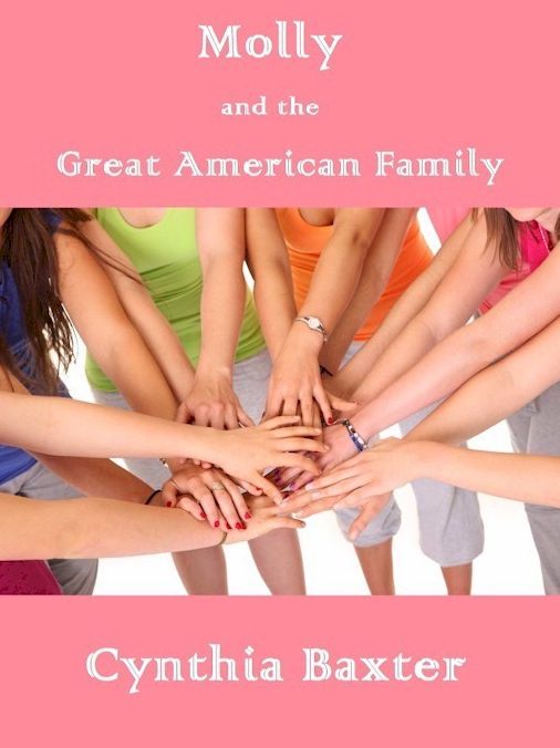 Molly and the Great American Family