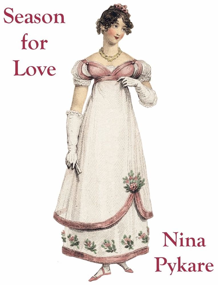 Season for Love