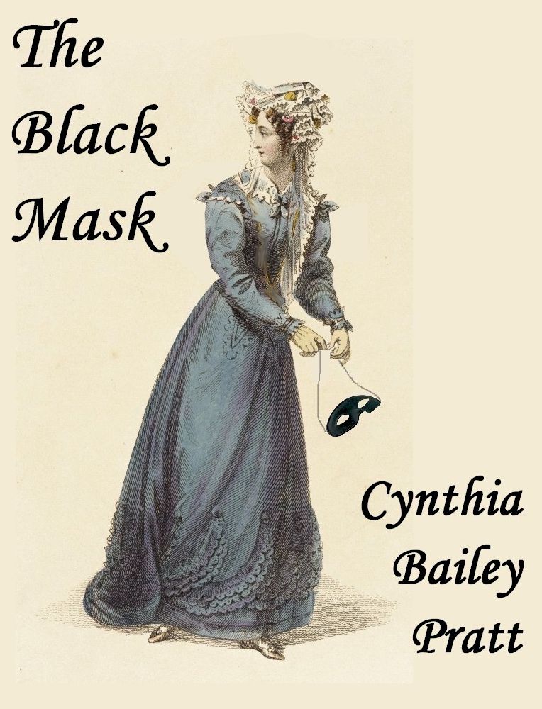 The Black Mask
