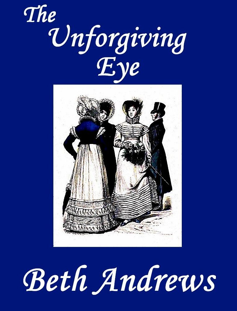 The Unforgiving Eye