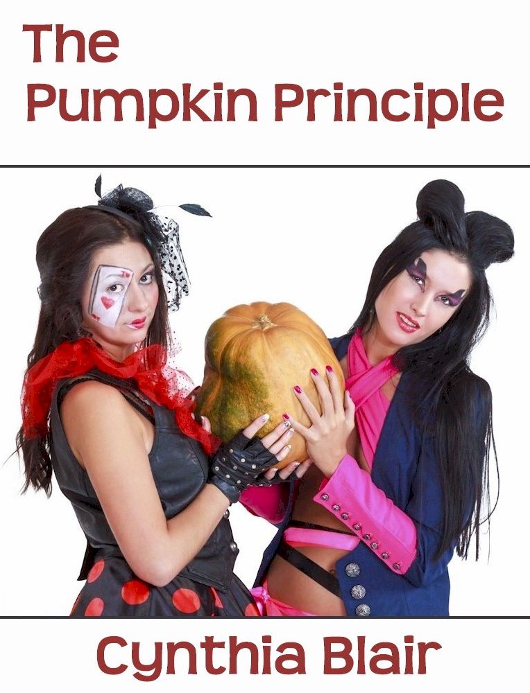 The Pumpkin Principle