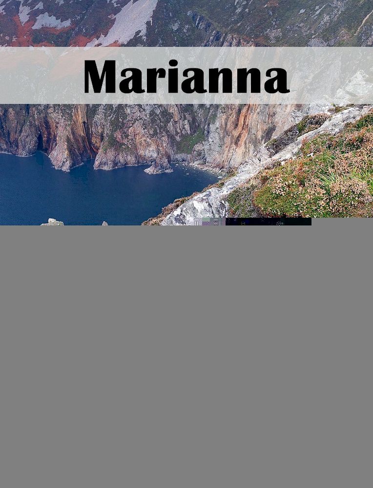 Marianna
