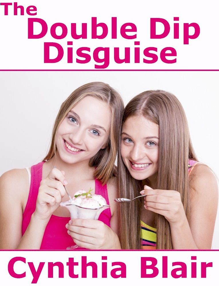 The Double Dip Disguise