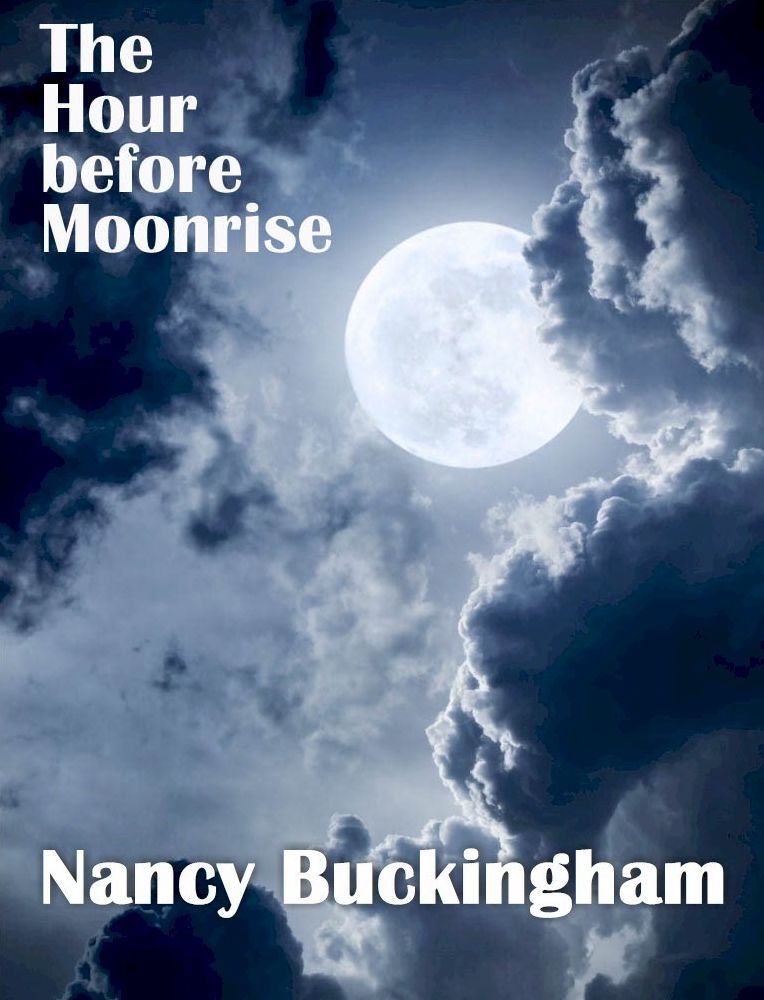 The Hour before Moonrise