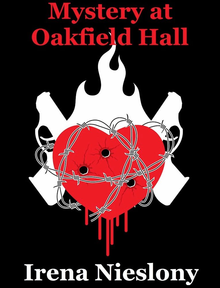 Mystery at Oakfield Hall