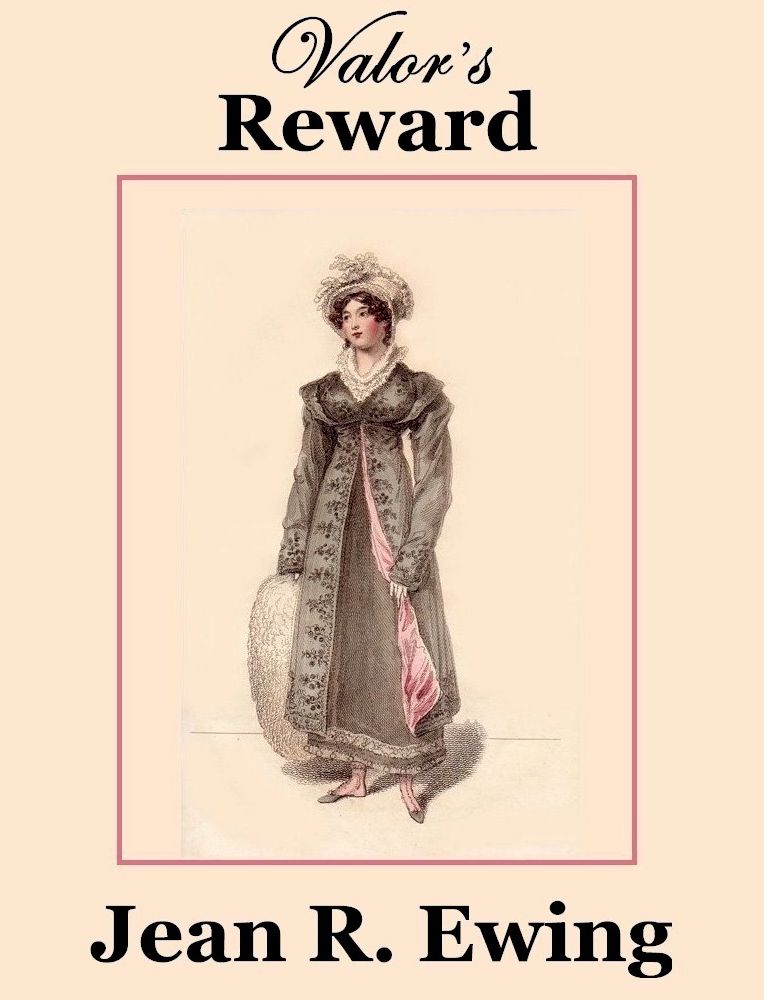 Valor's Reward