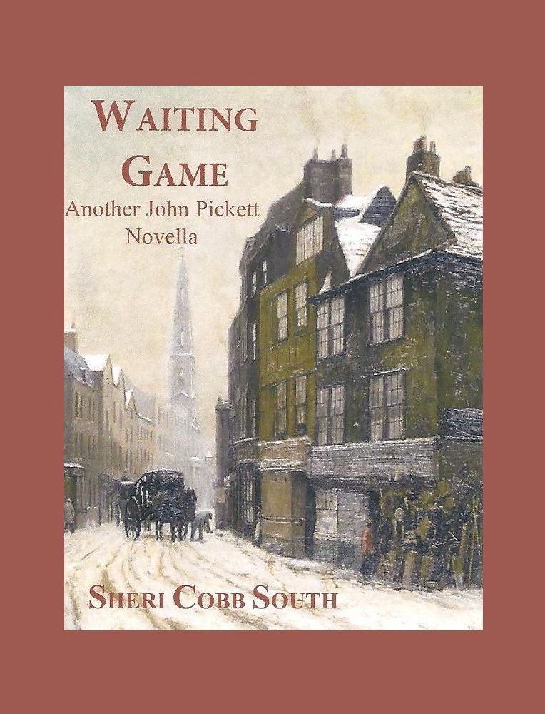 Waiting Game
