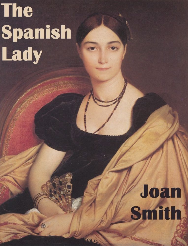 The Spanish Lady