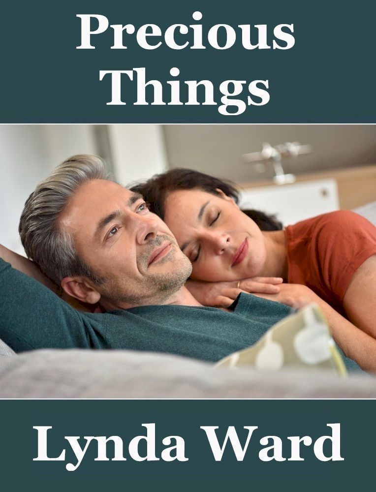 Precious Things