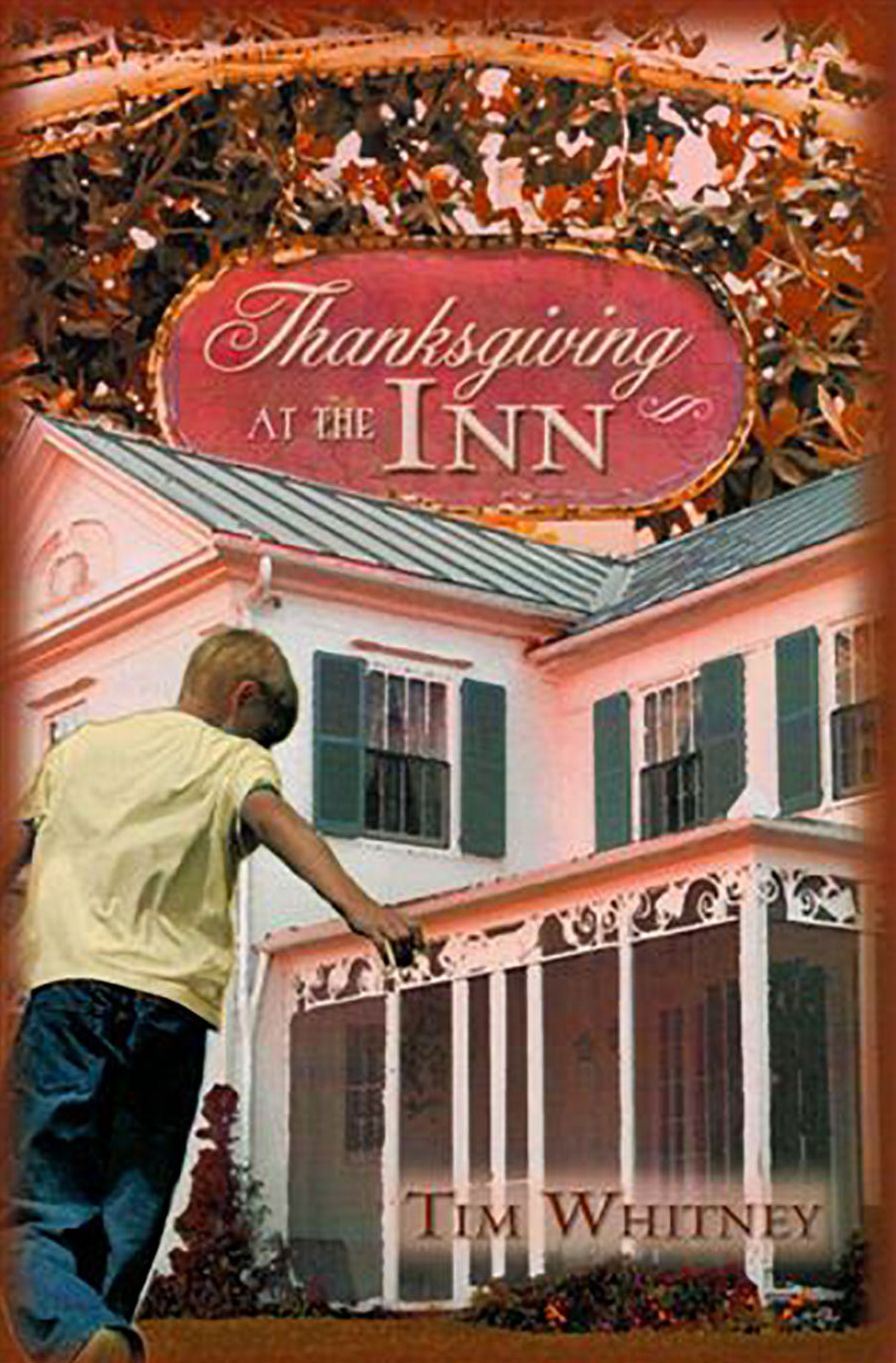 Thanksgiving at the Inn