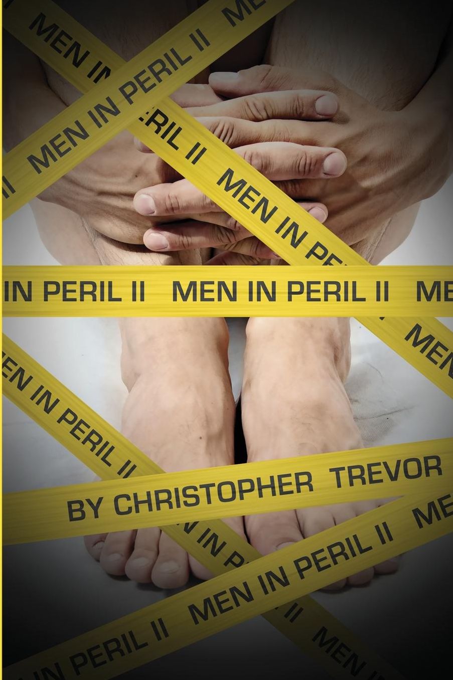 Men In Peril Ii