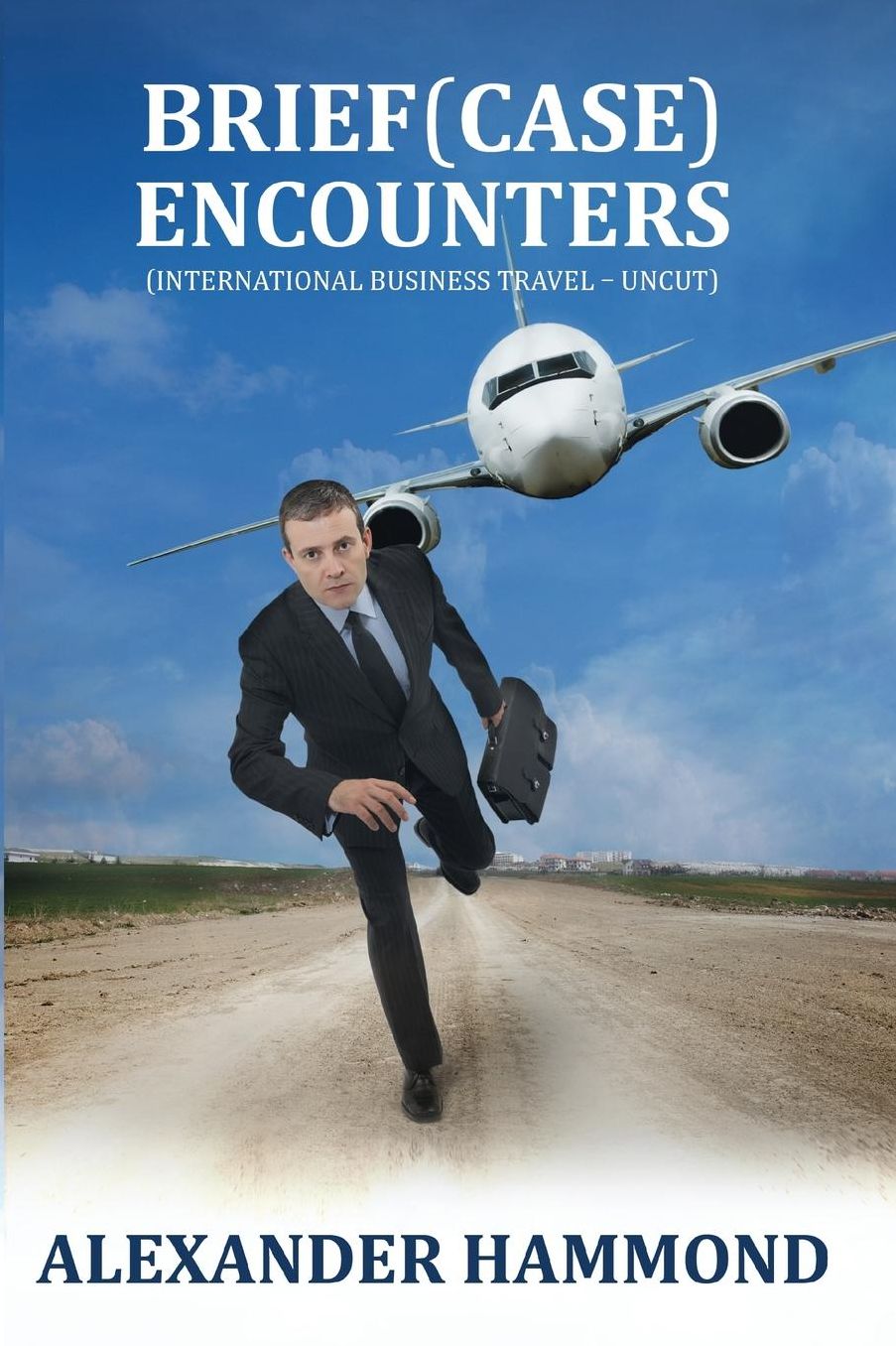 Brief (Case) Encounters