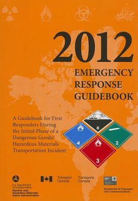 Emergency Response Guidebook