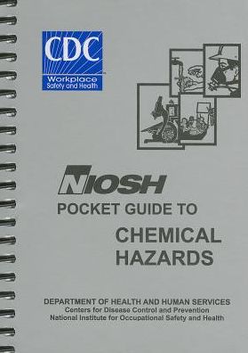 Niosh Pocket Guide to Chemical Hazards