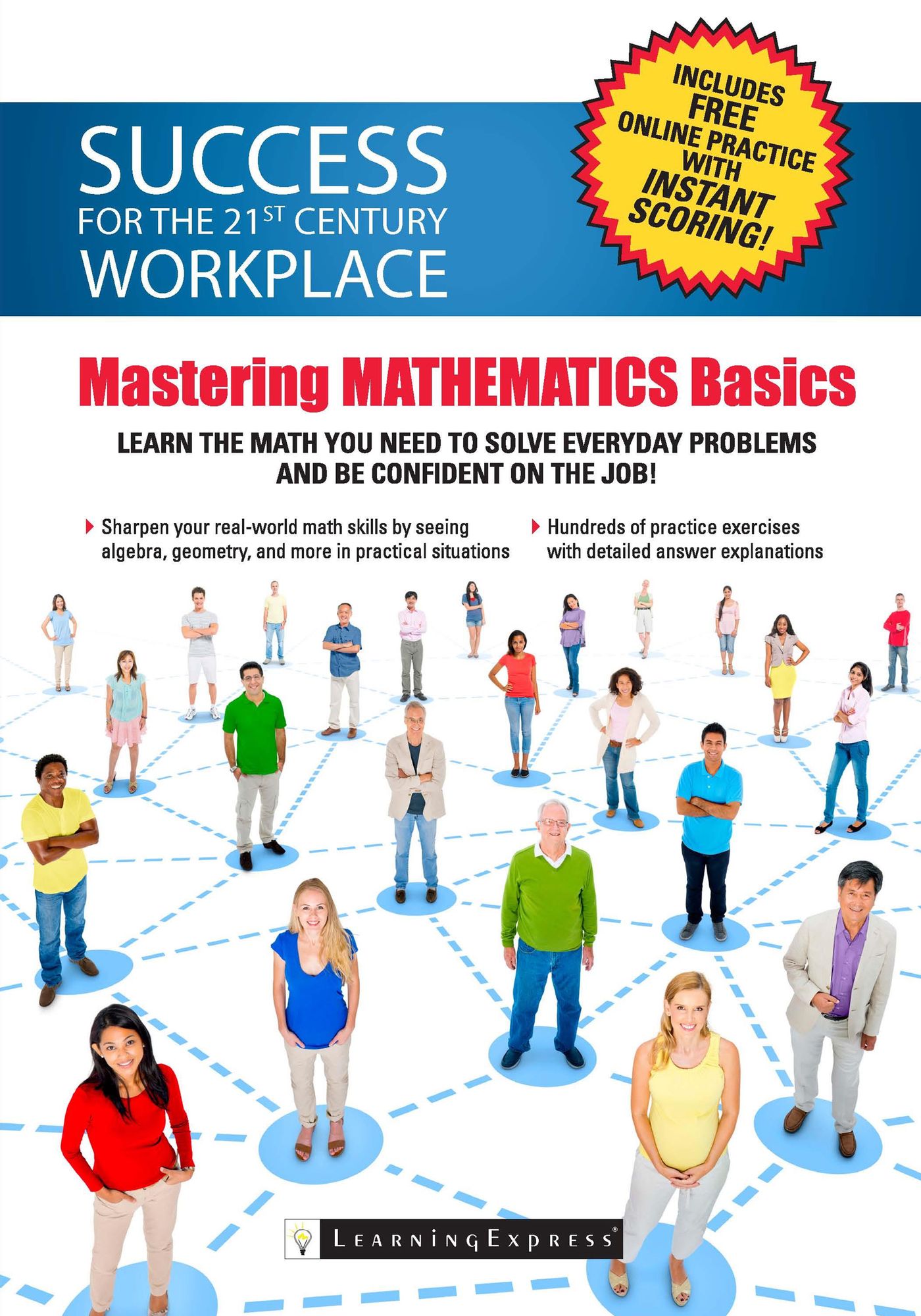 Mastering Workplace Skills: Math Fundamentals