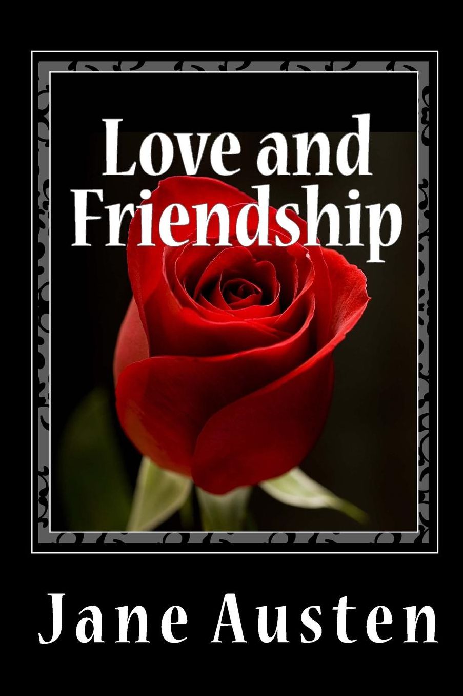 Love and Friendship