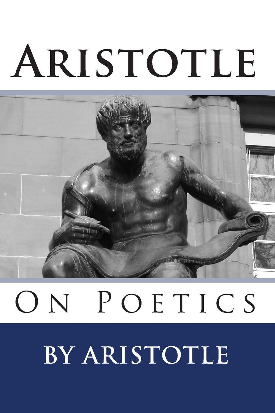 Aristotle on Poetics