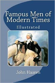 Famous Men of Modern Times