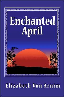 Enchanted April