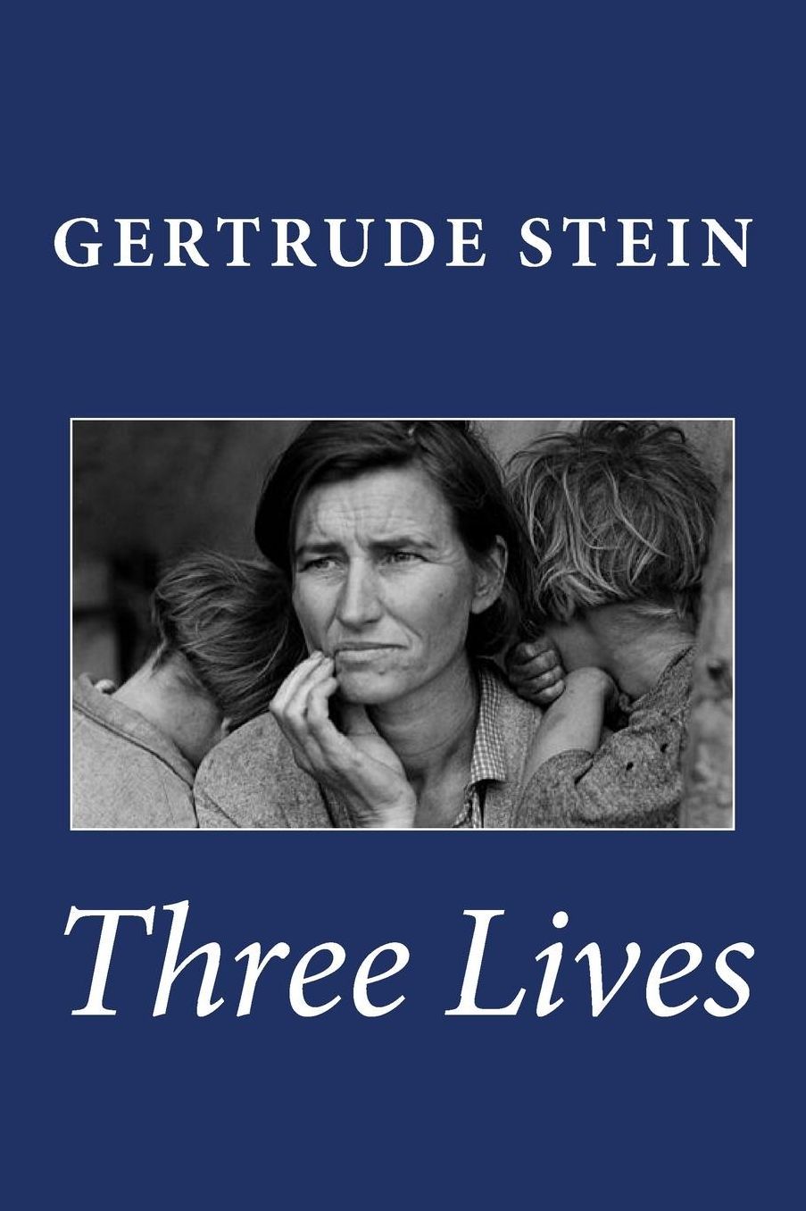 Three Lives