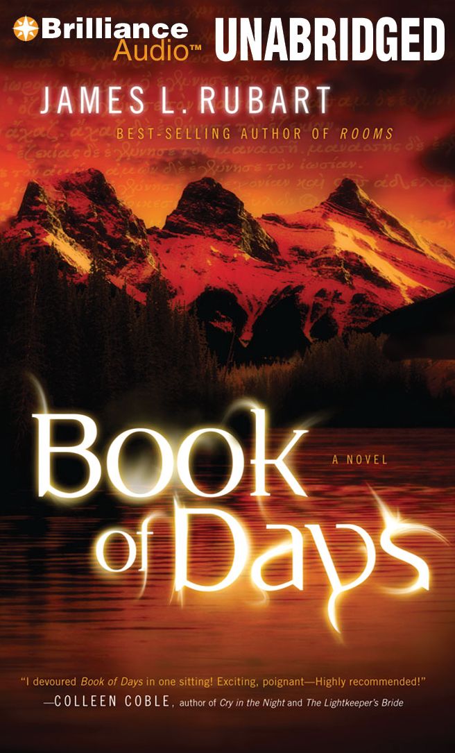 Book of Days