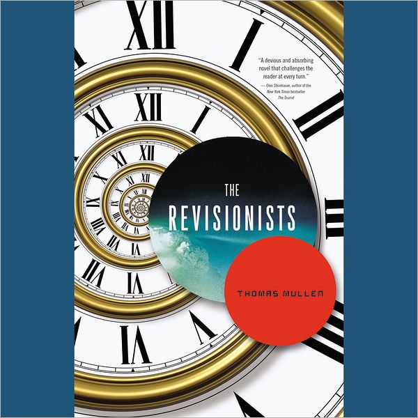 The Revisionists : Library Edition