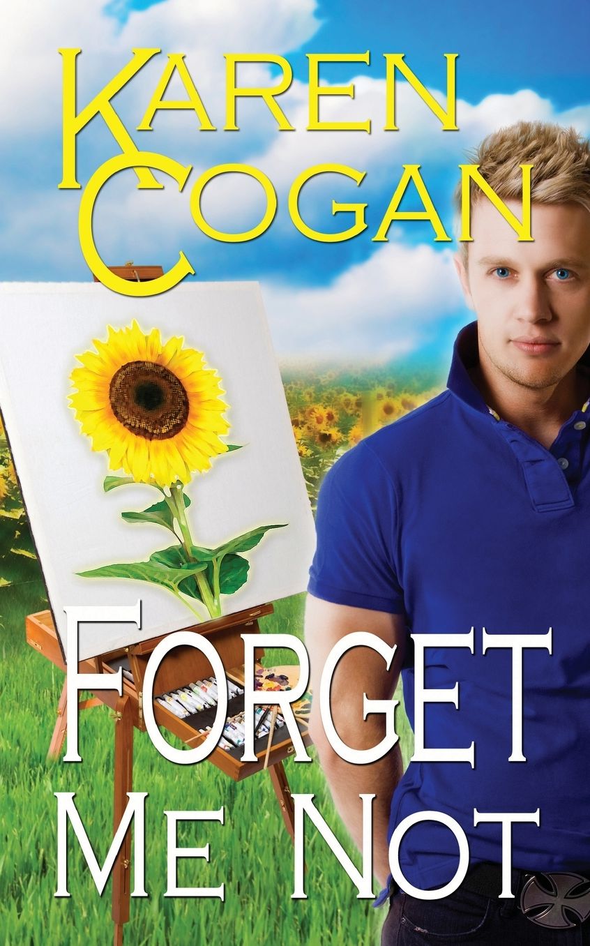 Forget Me Not