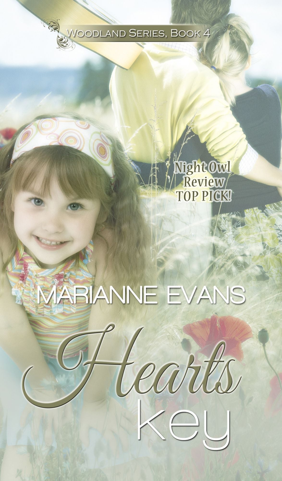 Hearts Key