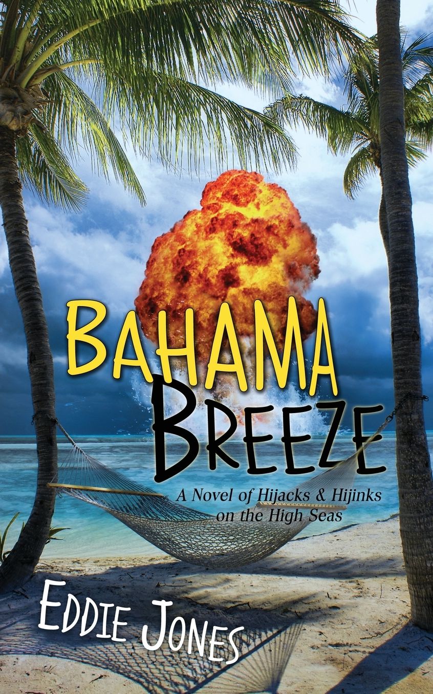 Bahama Breeze